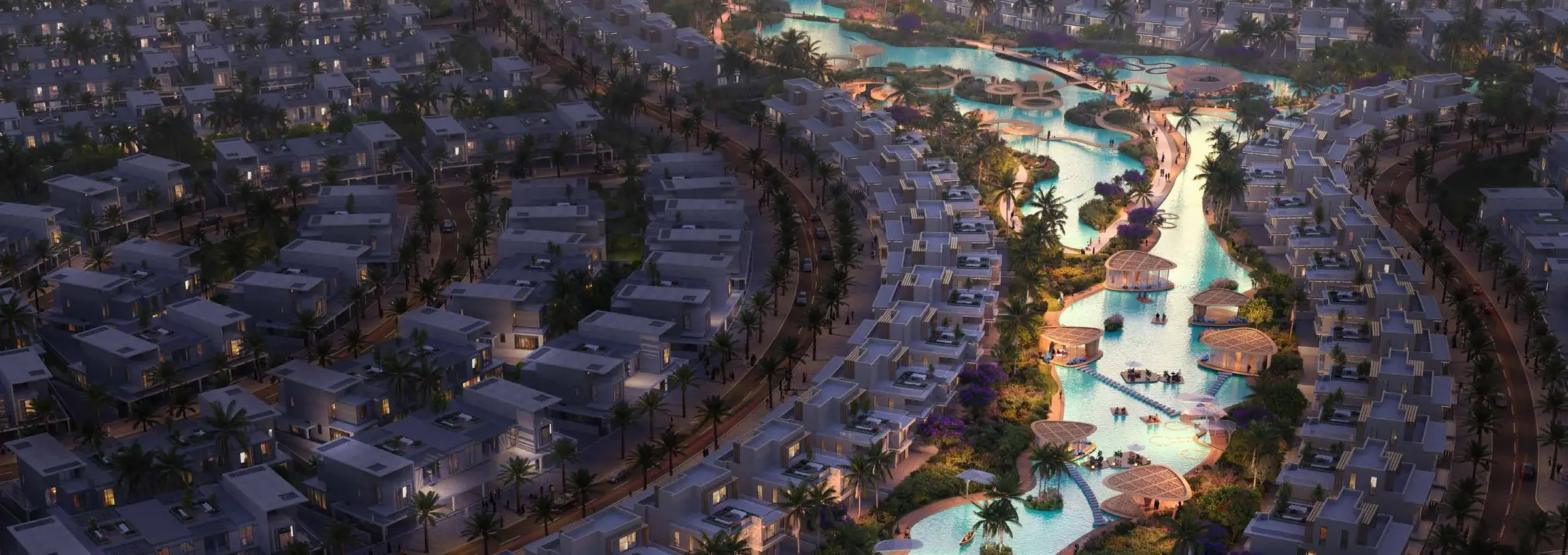 DAMAC Islands 2 — Island-Inspired Community in Dubai