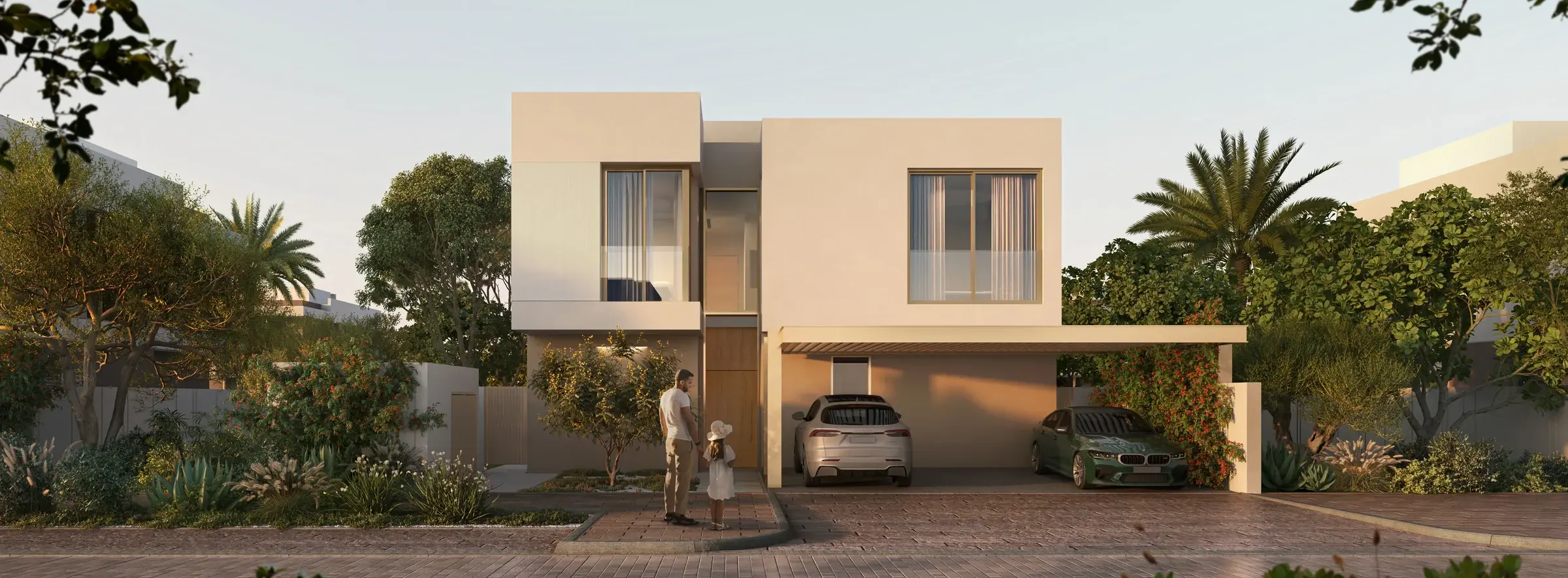 BAYN by ORA, Coastal Community in Ghantoot · UAE — photo 2