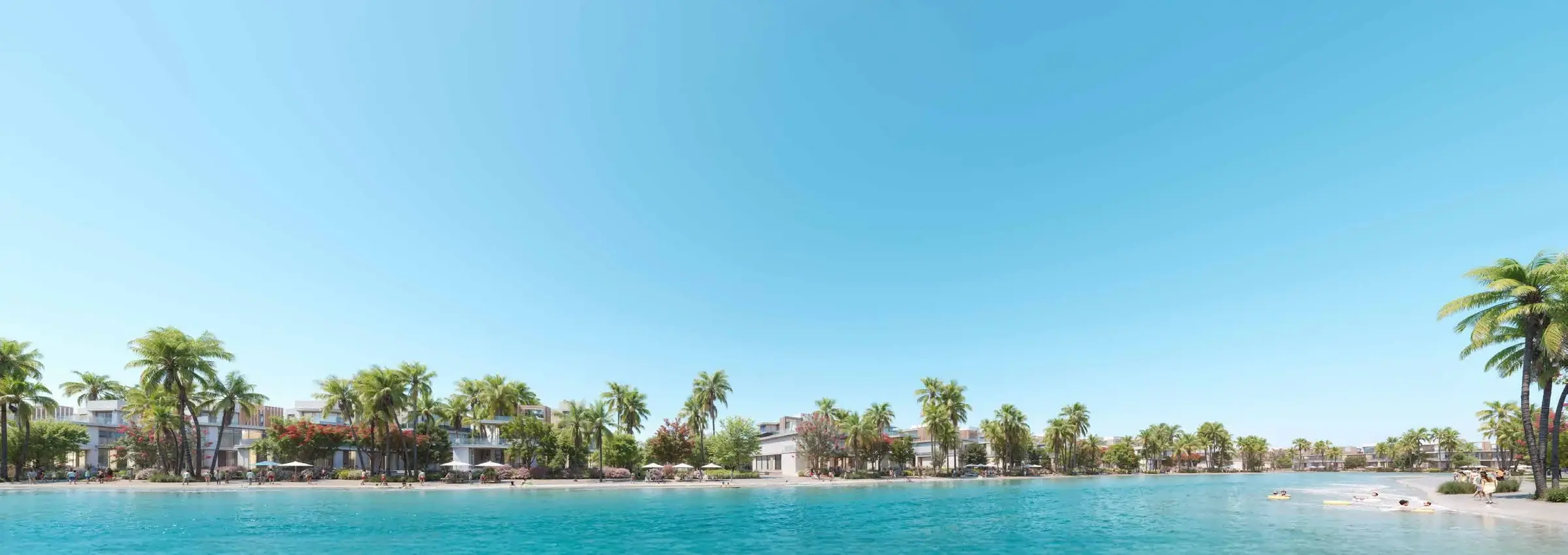 DAMAC Islands 2, Island-Inspired Community in Dubai — photo 1