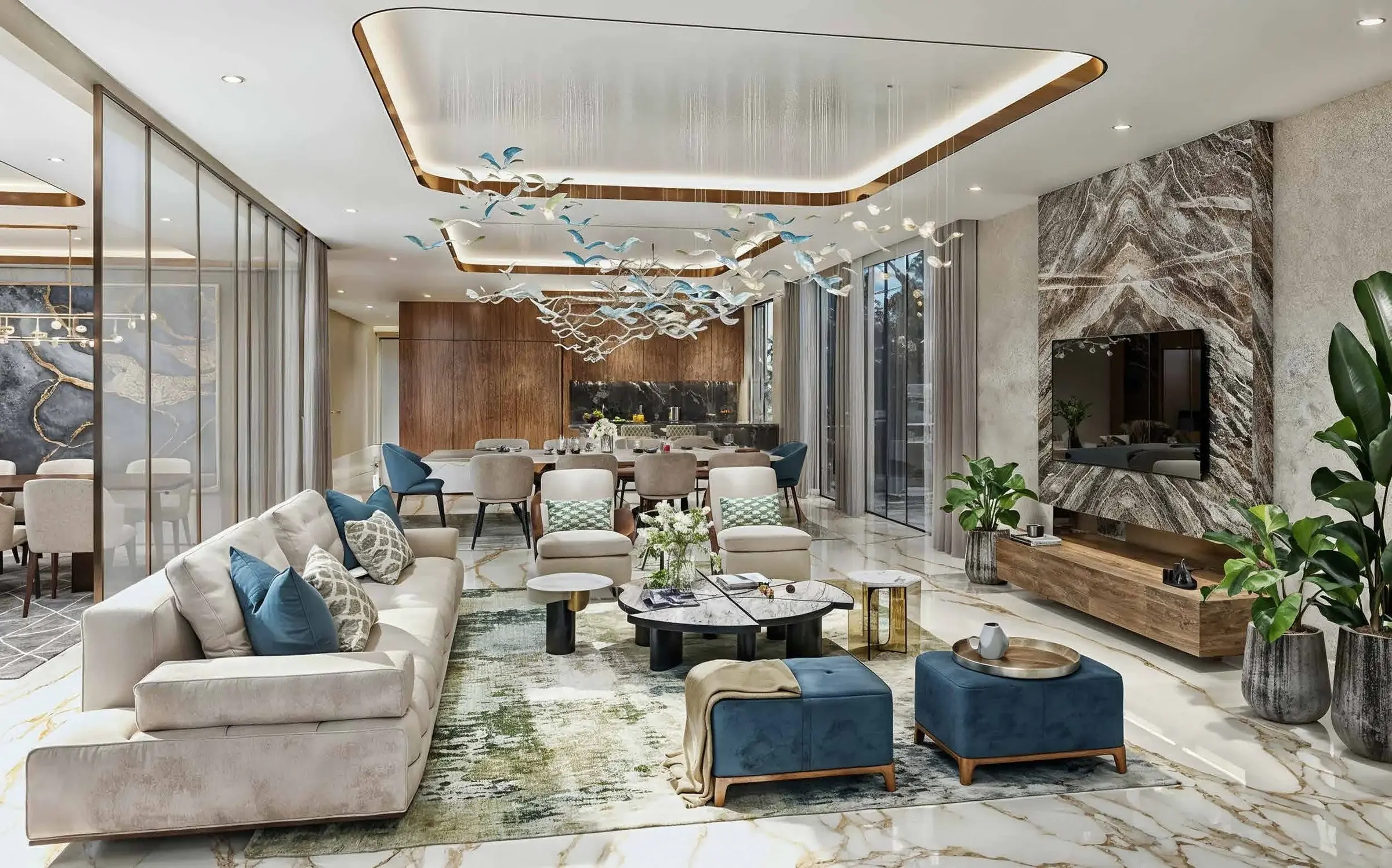 DAMAC Islands 2, Island-Inspired Community in Dubai — photo 2