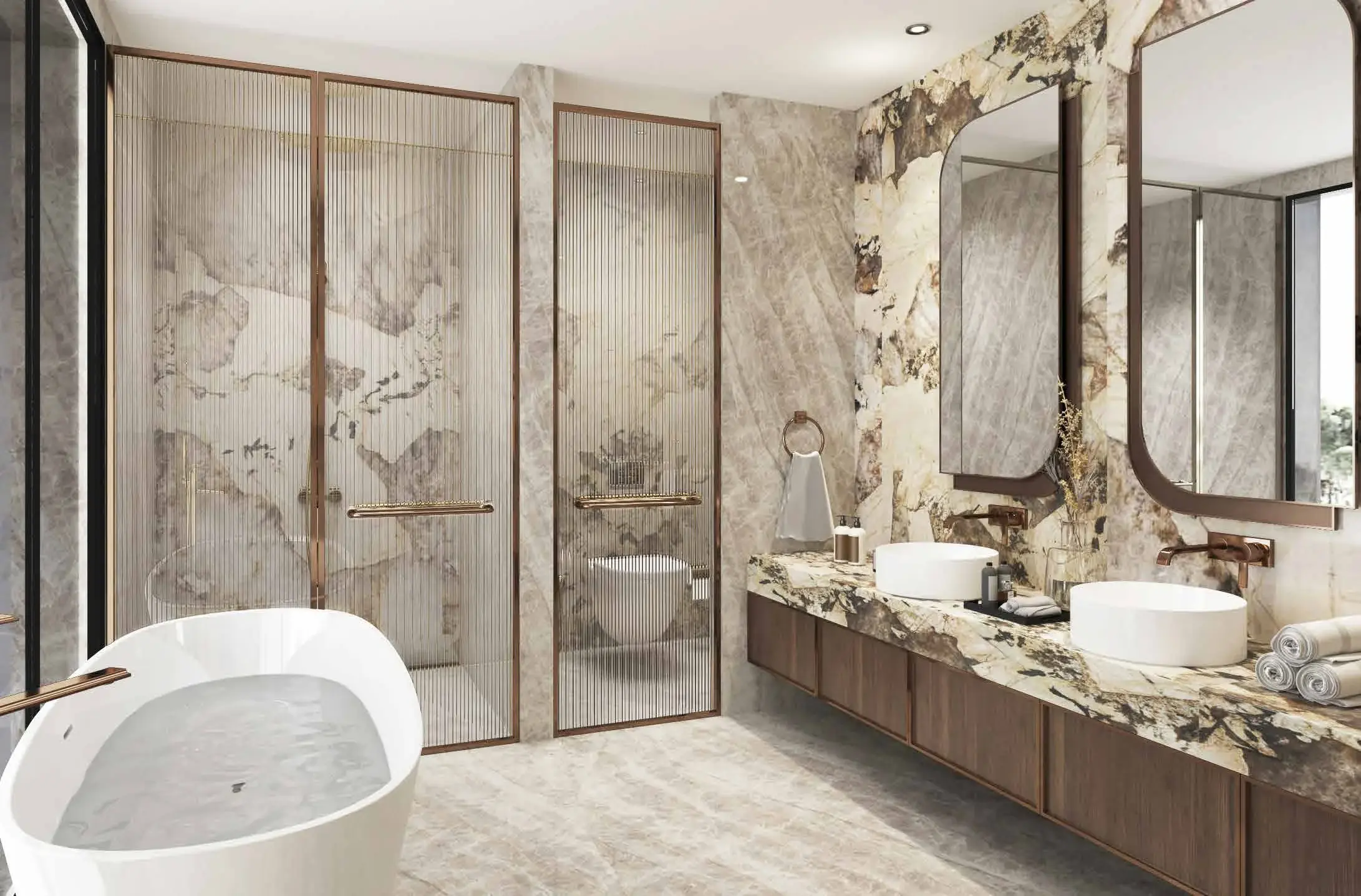 DAMAC Islands 2, Island-Inspired Community in Dubai — photo 4